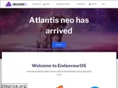 endeavouros.com