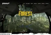 endnightgames.com