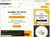 endustrideara.com
