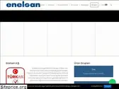enelsan.com