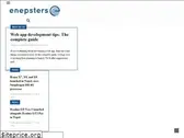 enepsters.com