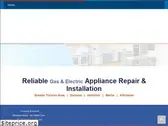 energytechappliance.com