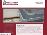 energytechsys.com
