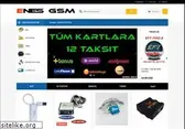 enesgsm.com