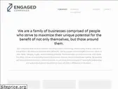 engagedcompanies.com