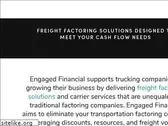 engagedfinance.com