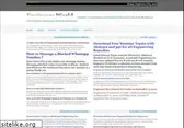 engineersworldonline.com