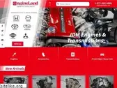 enginelandinc.com