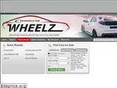 enidwheelz.com