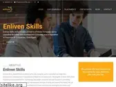 enlivenskills.com