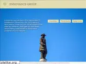 ennovance.com