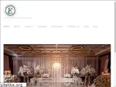 enrapturedevents.com