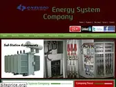 ensyscobd.com