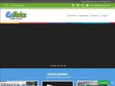 enteksreklam.com.tr