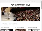 entertainingdiversity.com