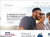 entouchwireless.com