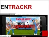 entrackr.com