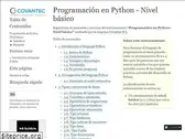 entrenamiento-python-basico.readthedocs.io