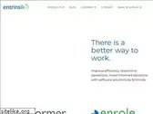 entrinsik.com