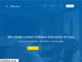 entrision.com