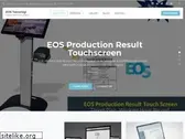 eosteknologi.com