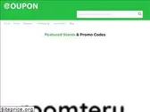 eoupon.com