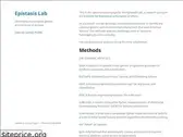 epistasislab.github.io