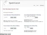 epochconvert.com