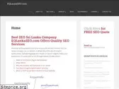 eqlankaseo.com