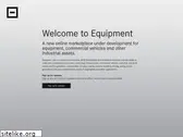 equipment.com