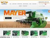 equiposagricolamayer.com