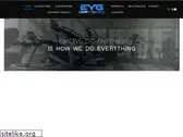equipyourgym.com