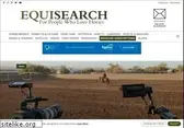 equisearch.com