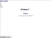 eraydin.github.io