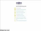 eregitra.lt