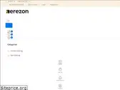 erezon.com