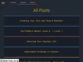 ericgrandt.com