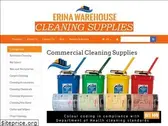 erinacleaningsupplies.com.au