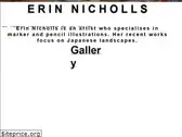 erinnicholls.com