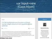 erkanertural.com