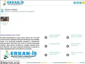erkanis.com.tr