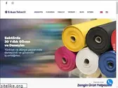 erkantekstil.com.tr