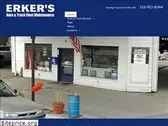 erkersautorepairwa.com