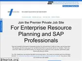 erpcrossing.com