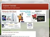 erpnexttutorials.blogspot.com
