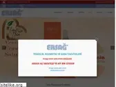 ersagkocaeli.com