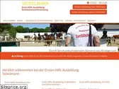 erstehilfeausbildung.de