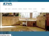 ervastone.com