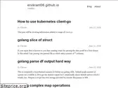 ervikrant06.github.io