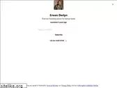 erwanderlyn.com